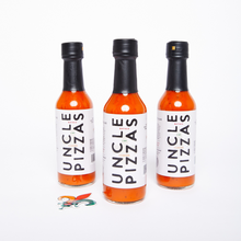 Load image into Gallery viewer, Uncle Pizza's (Multi-Pack)