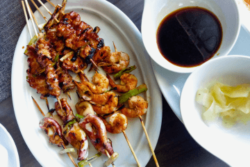 Our Sauce, Your Way: Creative Ways to Use Our Sauce in Your Cooking