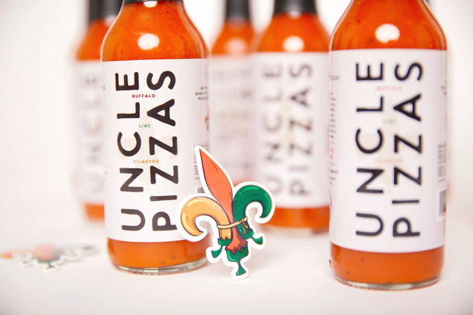 Healthy and Delicious: How Our Sauce Can Elevate Your Healthy Eating Habits