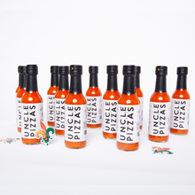 Load image into Gallery viewer, Uncle Pizza Sauce Dozen
