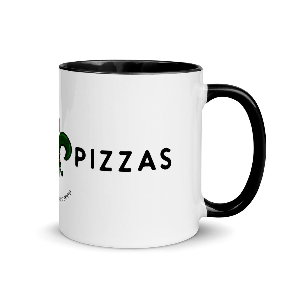 We Make Sh*t Taste Good Mug